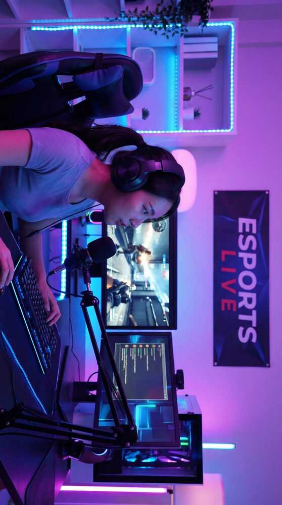 呦呦视频游戏直播视频