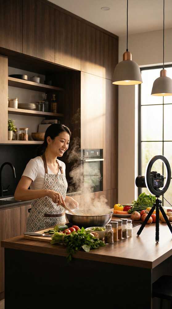 呦呦视频美食视频