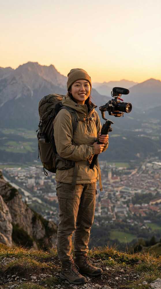 呦呦视频旅行视频